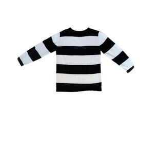 Beau Hudson 🦓 Striped Sweater